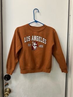 Sweater size 10