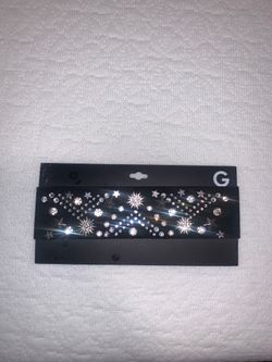 Guess Choker