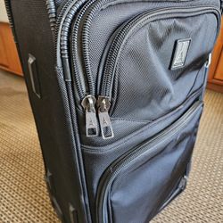 Never Used Travel Pro Carry On