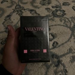 Valentino Born In Roma