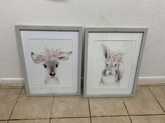 picture frames
