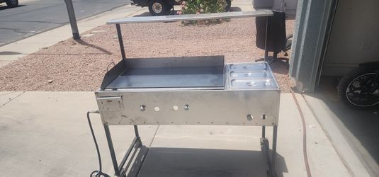 Taco Car