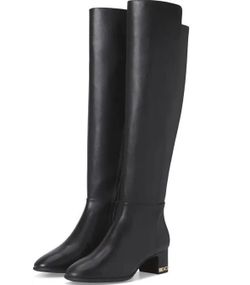 Michael Kors June Flex Boot Size 6