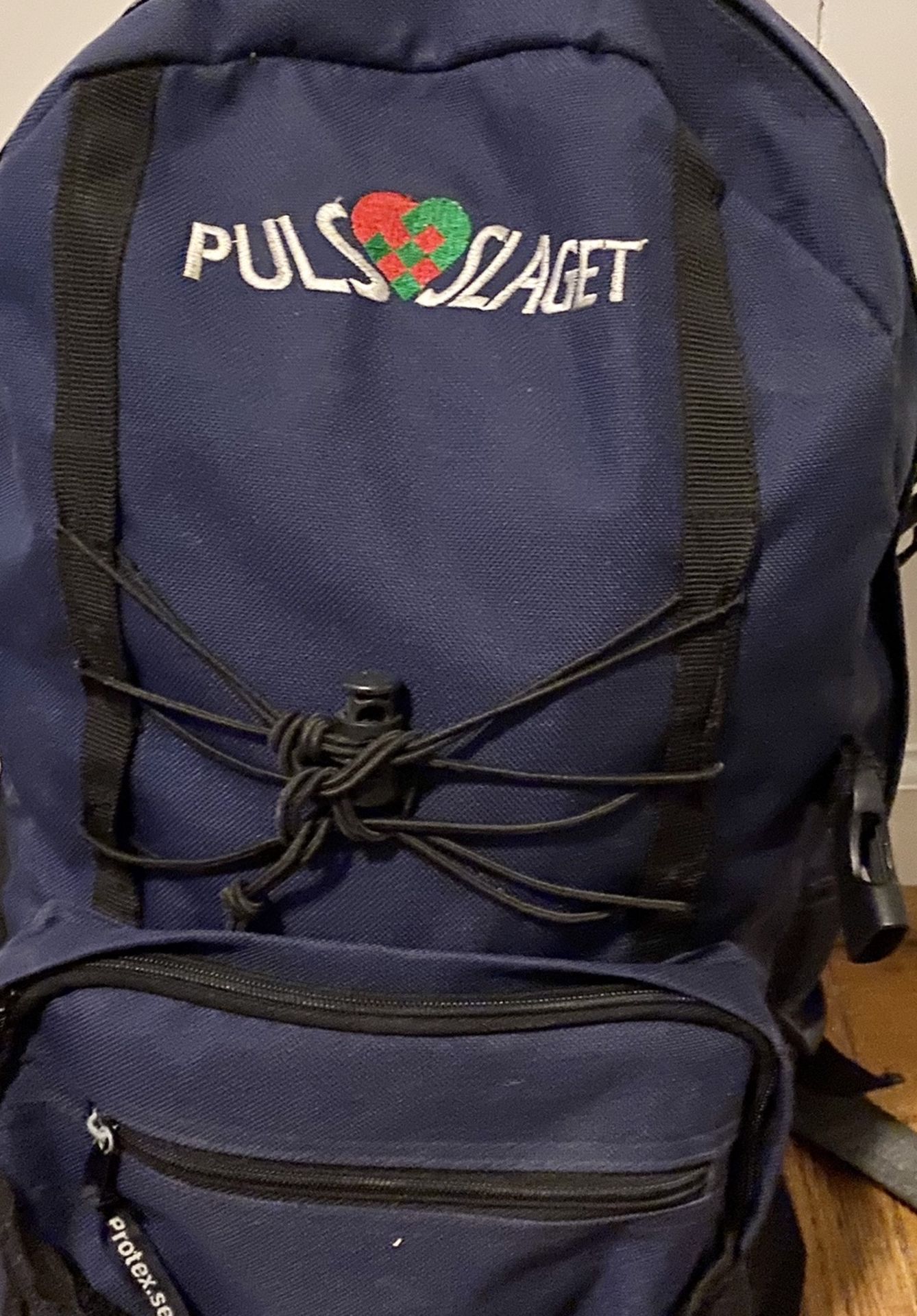 Backpack