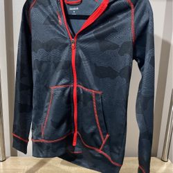Reebok Boy Jacket