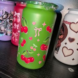 16oz stainless steel