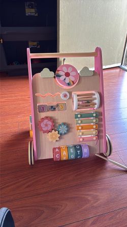Baby walker