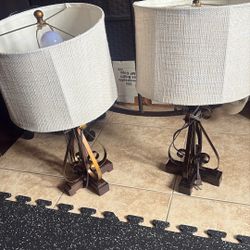 Lamps