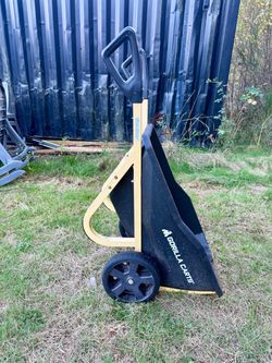 Gorilla Carts Yard Cart / Dump Cart