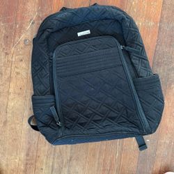 Vera Bradley Backpack