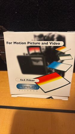 Formatt filters