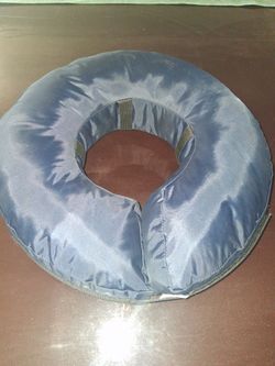 L/XL Dog Donut