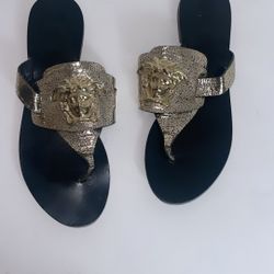 Versace Sandals