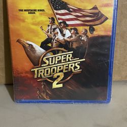 Super Trooper 2