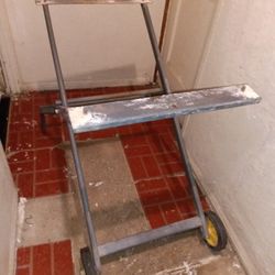 Saw Stand 