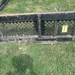Redilas Para Dumper/dumper Racks