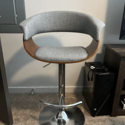 Single Barstool For Sale
