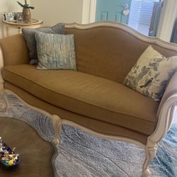 Two Brand New Couches 