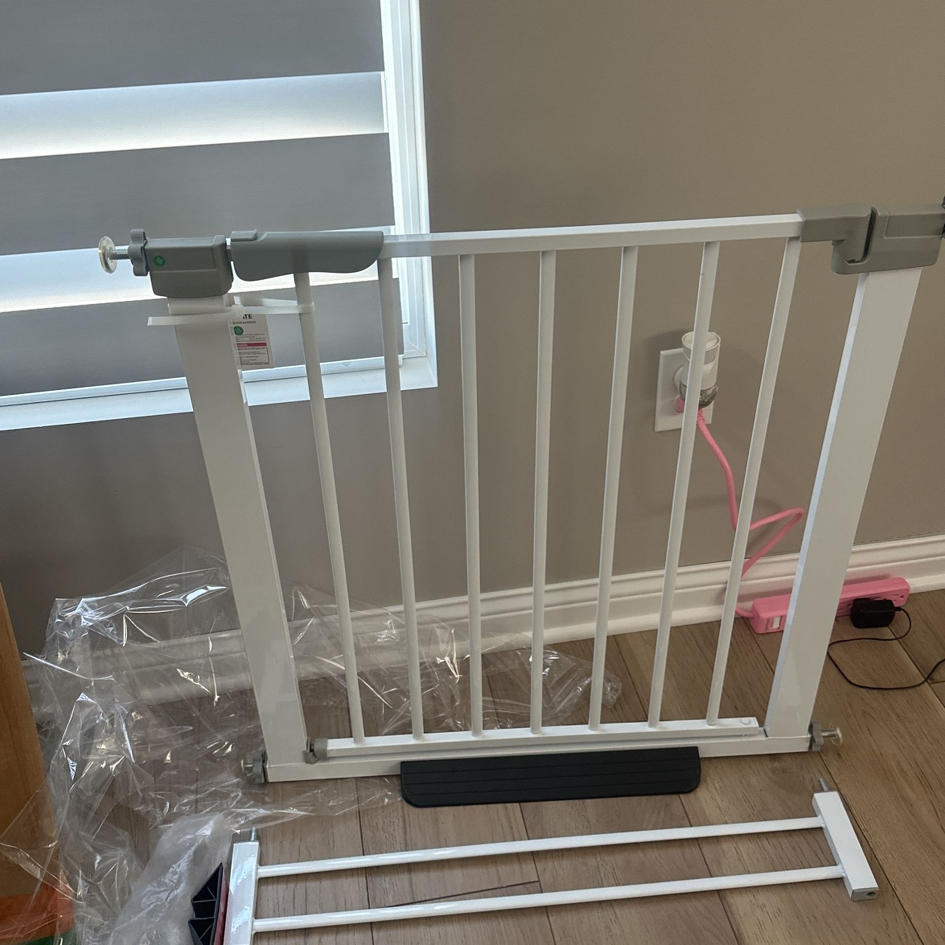 Dog Gate