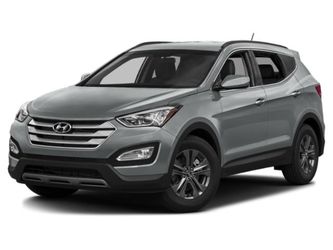 2015 Hyundai Santa Fe Sport