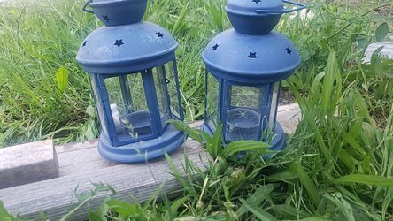 Adorable lanterns