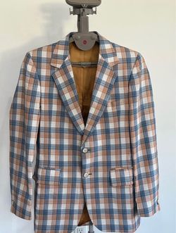 Men’s Blazer Jacket