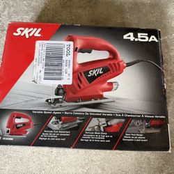 Skill Saw