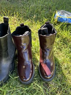 Boots 