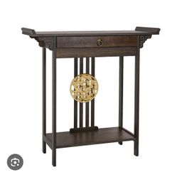 Console Table 