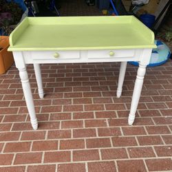 Cute Kids Desk 