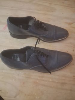 Stacy's  Adams Shoes