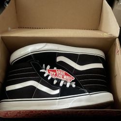 Vans Sk8Hi