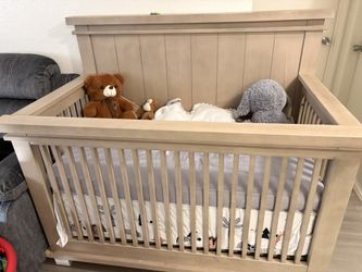 Crib