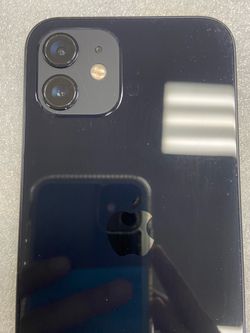 Unlocked iPhone 12 64GB- Potranco Rd