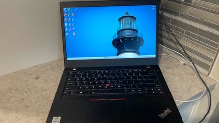 Lenovo Laptop L14 - Windows 11 Office Pro