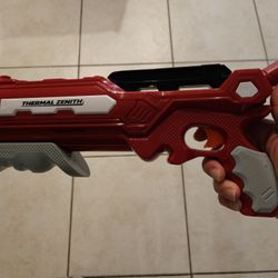 Nerf Gun