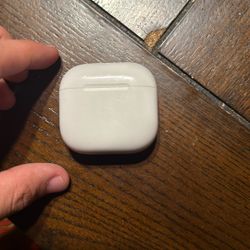 Used but really good and clean airpods pro