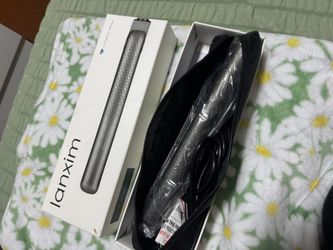 Laxim Hair Straightener