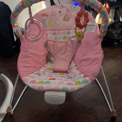 Swing & Bouncer