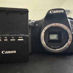 Canon EOS 60D