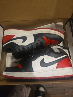 Jordan Kid shoes