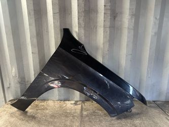 2021 2022 2023 2024 2025 2026 CADILLAC ESCALADE RIGHT PASSENGER SIDE FENDER OEM
