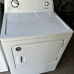 Amana Dryer, Lightly Used