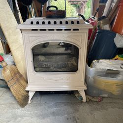 Gas Stove