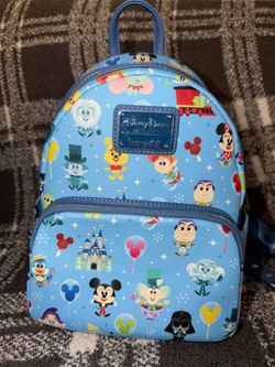 Disney parks Loungefly backpack