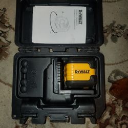 DEWALT
40 ft. Red Self-Leveling  Laser 