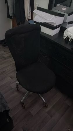 Office Chair 