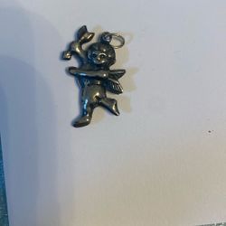 Cupid Charm