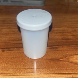 Film Canisters