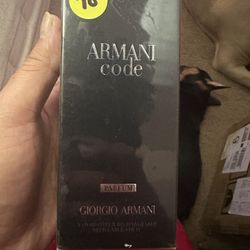 Giorgio Armani Cologne 